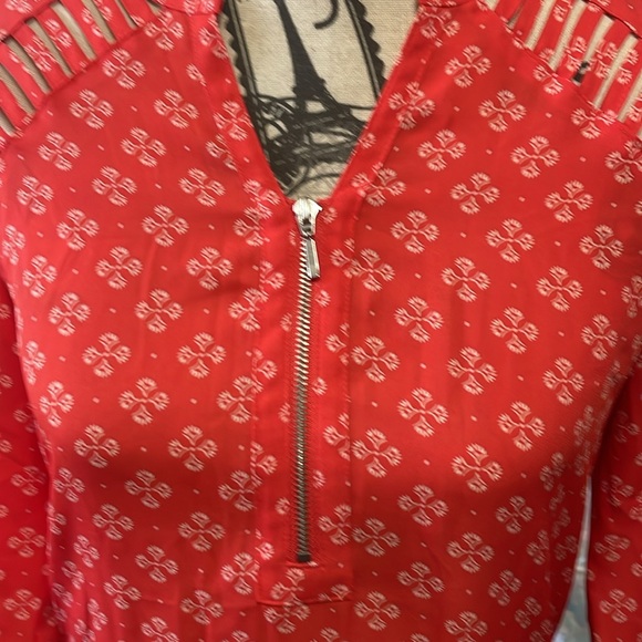 Maurice’s XS Blouse - Picture 2 of 8